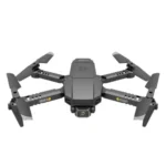 HJ78 RC 4K Camera Small Toy Drone - Image 3