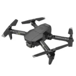 HJ78 RC 4K Camera Small Toy Drone - Image 4
