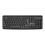 Xtrike Me KB-229 EN USB Wired Keyboard - Image 2