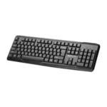 Xtrike Me MK-207 Wired Keyboard & Mouse Combo - Image 3