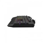 Havit KB488L Multi-Function Backlit Gaming Keyboard - Image 2