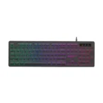 HAVIT KB660L USB Multi-function Backlit Keyboard