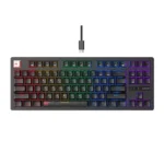 Havit KB892L RGB Backlit Gaming Mechanical Keyboard