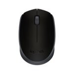 Logitech M171 Wireless Nano-receiver Mouse