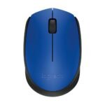 Logitech M171 Wireless Nano-receiver Mouse - Image 2
