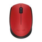 Logitech M171 Wireless Nano-receiver Mouse - Image 3