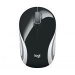 Logitech M187 Wireless MAC Support Extra-small Mouse - Image 5