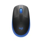 Logitech M190 Wireless Mouse - Image 2