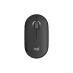 Logitech M350S PEBBLE Mouse 2 Multi-Device Bluetooth Mouse