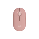 Logitech M350S PEBBLE Mouse 2 Multi-Device Bluetooth Mouse - Image 2
