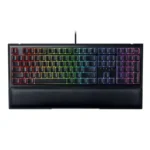 Razer Ornata V2 Hybrid Chroma RGB Gaming Keyboard (Global) - Image 3