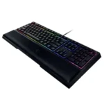 Razer Ornata V2 Hybrid Chroma RGB Gaming Keyboard (Global) - Image 2