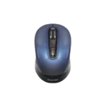 PROLiNK PMW6008 2.4GHz Wireless Nano Optical Mouse