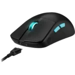 ASUS ROG Harpe Ace Aim Lab Edition Wireless Gaming Mouse - Image 2