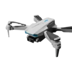 S89- Dual- 4K- Camera- WiFi- Toy- Drone