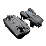 S89 Dual 4K Camera WiFi Toy Drone - Image 2