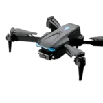 S89 Dual 4K Camera WiFi Toy Drone - Image 3
