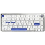 Aula SOLAKAKA K81 RGB Hot-Swappable Mechanical Gaming Keyboard