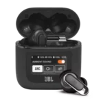 JBL Tour Pro 2 Smart True Wireless Earbuds
