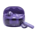 JBL Tune Beam 2 Ghost Edition True Wireless Earbuds