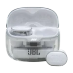 JBL Tune Buds Ghost Edition True Wireless Earbuds