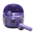 JBL Tune Flex 2 Ghost Edition ANC True Wireless Earbuds - Image 2
