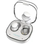 Vyvylabs VGDTS12-01 Binkus True Wireless Earbuds White