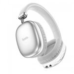 Hoco W35 Air Bluetooth Wireless Headphone - Image 2
