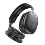 Hoco W35 Air Bluetooth Wireless Headphone - Image 3