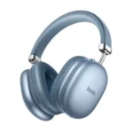 Hoco W35 Max Bluetooth Wireless Headphone - Image 4