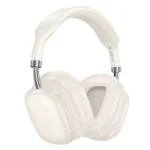 Hoco W52 Bluetooth Headphone With AUX Mode - Image 2