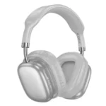 Hoco W52 Bluetooth Headphone With AUX Mode - Image 3