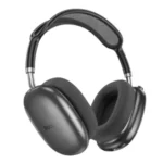 Hoco W55 Plus ANC Wireless Headphone - Image 2