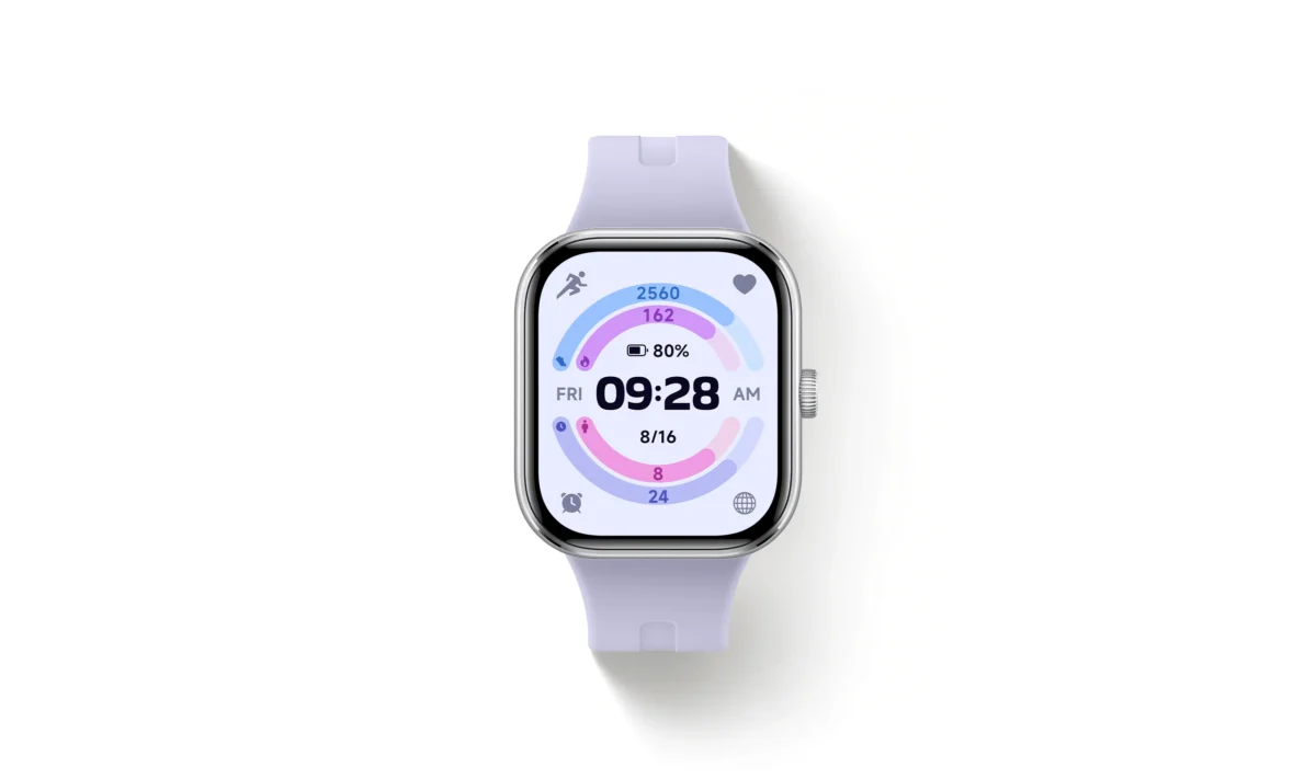 Xiaomi Redmi Watch 5 Global - Image 1