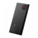 Baseus Adaman Metal 20000mAh 22.5W Digital Display Quick Charge Power Bank