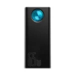 Baseus Amblight Digital Display Quick Charge Power Bank 30000mAh 65W