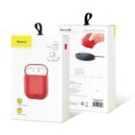 Baseus Wireless Charging Case For Airpods - Image 3