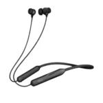 QCY BassBloom ANC N2 Neckband - Image 2
