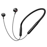 Baseus Bowie P1 Half-In-ear Neckband Wireless Earphone - Image 2