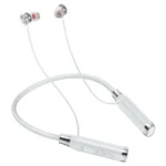 Hoco ES62 Pretty Dual Play Mode Neckband Bluetooth Earphone - Image 2