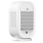 Remax F21 Water Cooling Oscillating Fan with Display