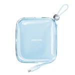 Joyroom JR-L002 22.5W 10000mah Jelly Series Power Bank - Image 2