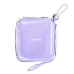 Joyroom JR-L002 22.5W 10000mah Jelly Series Power Bank - Image 3