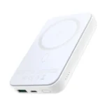 JOYROOM JR-W020 20W Magnetic Wireless Power Bank 10000mAh - Image 2