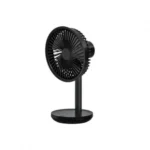 XIAOMI SOLOVE F5 Desktop Charger Fan - Image 2