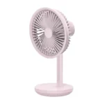 XIAOMI SOLOVE F5 Desktop Charger Fan - Image 3
