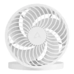 Arctic Summair Plus Portable Rechargeable Fan - Image 2