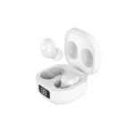 XTRA T12 True Wireless Bluetooth Earbuds