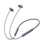 realme Buds Wireless 5 ANC in Ear Bluetooth Headphones ANC