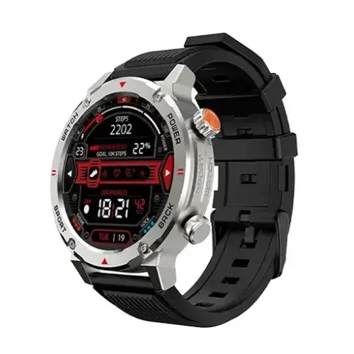 Imilab IMIKI D2 Smart Watch in Bangladesh